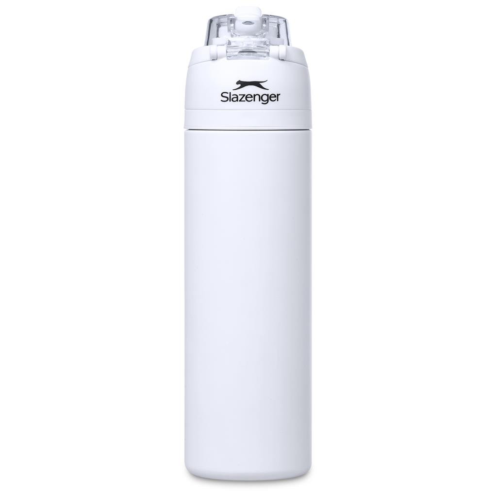 Slazenger Ranger Stainless Steel Vacuum Water Bottle - 700ml